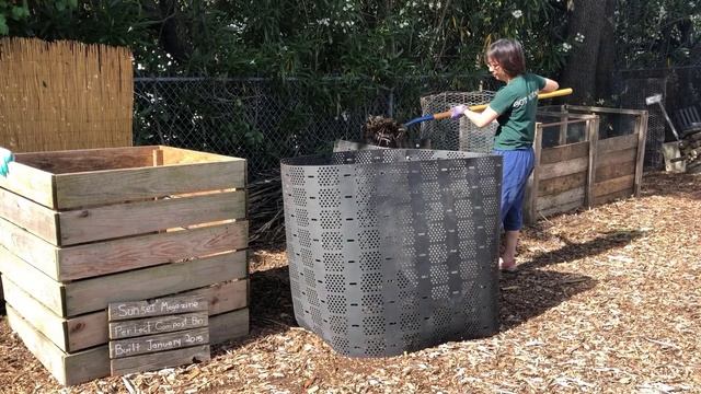 Composting: Getting Started смотреть онлайн