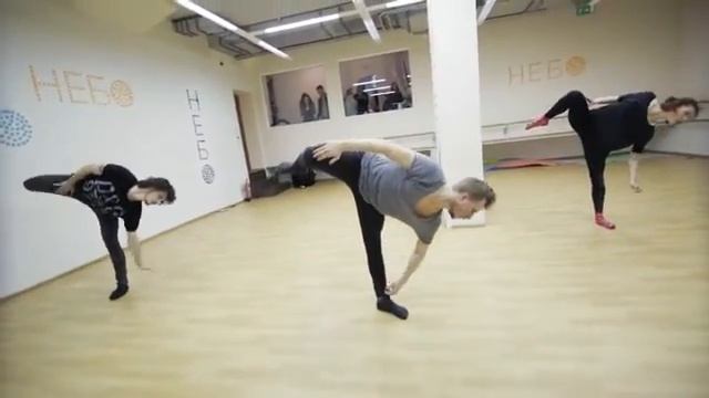Twins - Gem Club | Contemporary | choreography by Artem Volosov | BIG DANCE BOOM смотреть онлайн