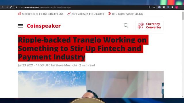 XRP WILL SCHOCK EVERYONE THIS YEAR: Explosion Unavoidable смотреть онлайн