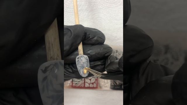 МК теневой стемпинг #ногти#МаникюрМкдизайны# смотреть онлайн