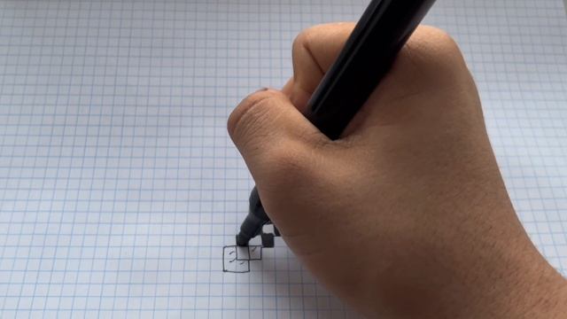 How To Draw MINECRAFT PICKAXE step by step | Easy Tutorial | Pixel draws and Pixel art смотреть онлайн