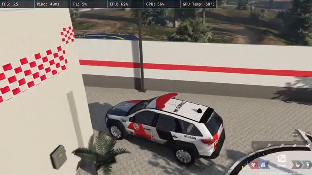 [+18] 💥GTA RP💥[A.B.C.D RIO SAMPA] FIVEM 💯💥 смотреть онлайн