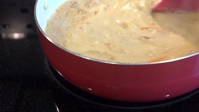 Крем Суп из Тыквы