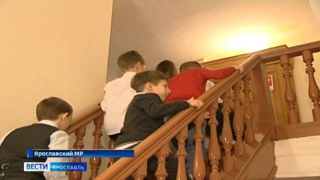 Музей-усадьба Карабиха приглашает окунуться в атмосферу Нового года смотреть онлайн