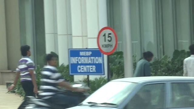 Sony Digi Cam HX20V Zoom Test смотреть онлайн