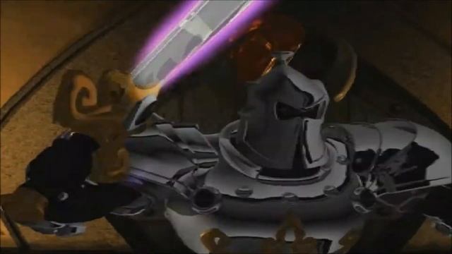 Dungeon Keeper 2 - all Cutscenes смотреть онлайн