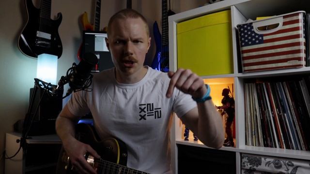 EMG - 18 вольт мод! Еще больше металла или лимонное масло от всех болезней? смотреть онлайн