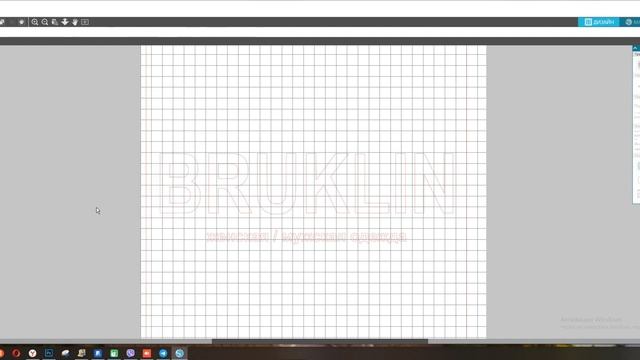 Создание макета в SILUET STUDIO смотреть онлайн