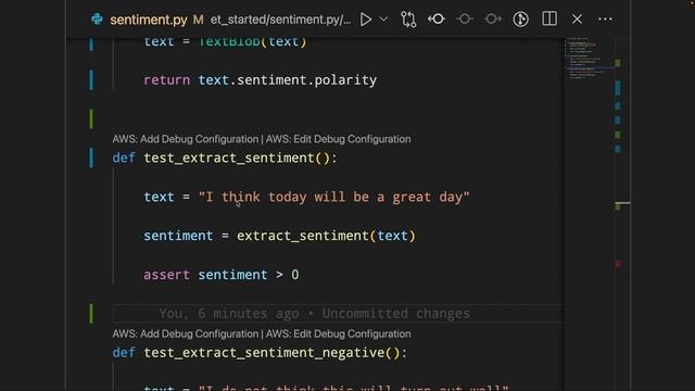 Introduction to pytest: Testing in a Data Science Project смотреть онлайн