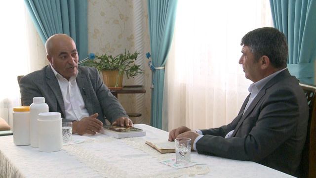 ARININ SİRRİ (099-3400450) - GƏNCƏ (II hissə) смотреть онлайн