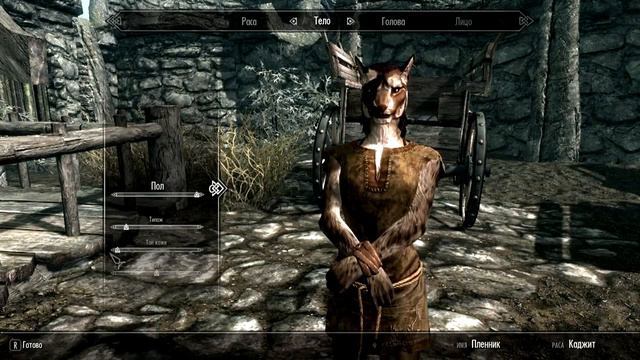 The Elder Scrolls V: Skyrim - Special Edition (2016) PC