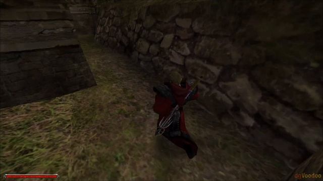 АЛЛИГАТОР ДЖЕК | БОГОМОЛЫ | Готика 2: Ночь Ворона | Gothic 2: Night of the Raven #52 смотреть онлайн