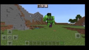 ЭТО САМЫЙ ТОПОВЫЙ МОД НА СУПЕРГЕРОЕВ ДЛЯ МАЙНКРАФТА ПЕ | Minecraft Pocket Edition Super Heroes