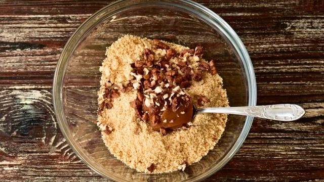 Сборник рецептов