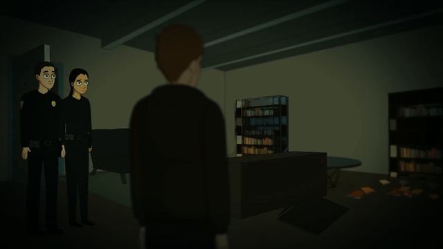 4 TRUE Lost Phones Horror Stories Animated смотреть онлайн