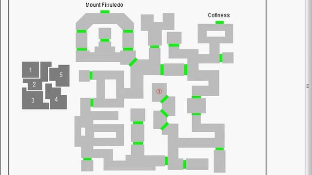 Valhalla Knights 2 Map: MANEDALES CAVES смотреть онлайн