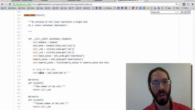 Update Google Spreadsheet From Python Jupyter Notebook Tutorial Part 2 смотреть онлайн