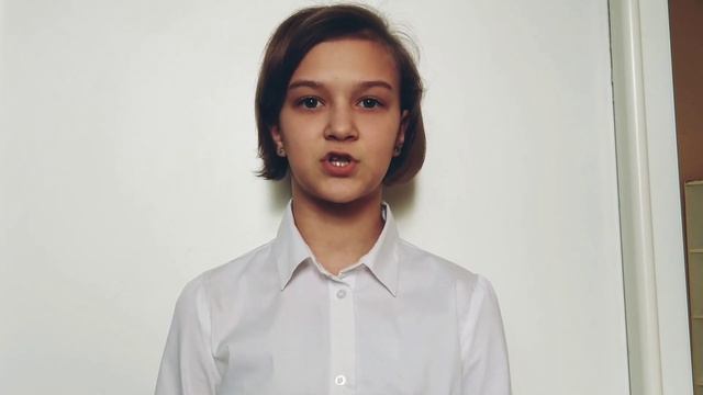 Стихотворение Роберта Рождественского - '' Баллада о красках " (RU_stihi_TV) смотреть онлайн