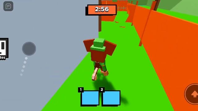 Купил новый скин в Kitty ROBLOX. смотреть онлайн