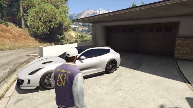 The ULTIMATE Grotti Vehicle Tier List! | GTA Online смотреть онлайн