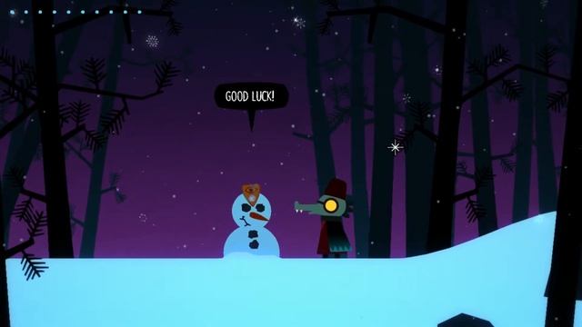 Lost Constellation Complete Walkthrough Full Gameplay
