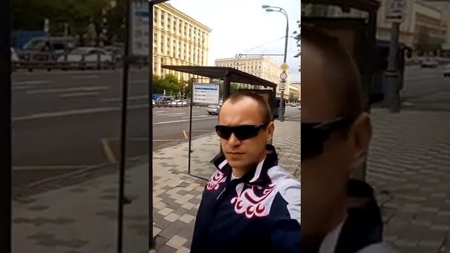 Снял перед работой на Алексеевской проспект мира 101/1 смотреть онлайн