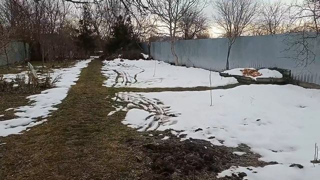 10 месяцев как переехали из Сибири на Юг. Наши обычные будни. Мама неделю дома! смотреть онлайн