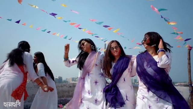 новый зять, музыка бангладешская