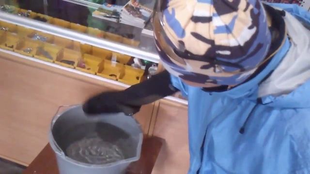 непромокаемый носок смотреть онлайн