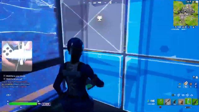 Live Duo Arena with HANDCAM / Grinding To Champs / Use Code Tomplex / !donate !discord смотреть онлайн