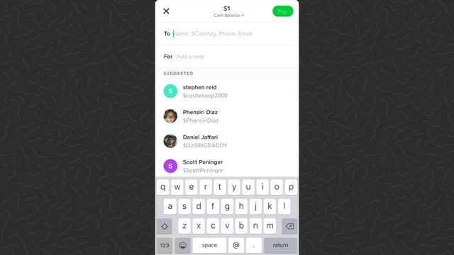 How to Send Money on Cash App смотреть онлайн