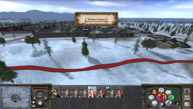 Vinland: Total War - стрим 2 смотреть онлайн