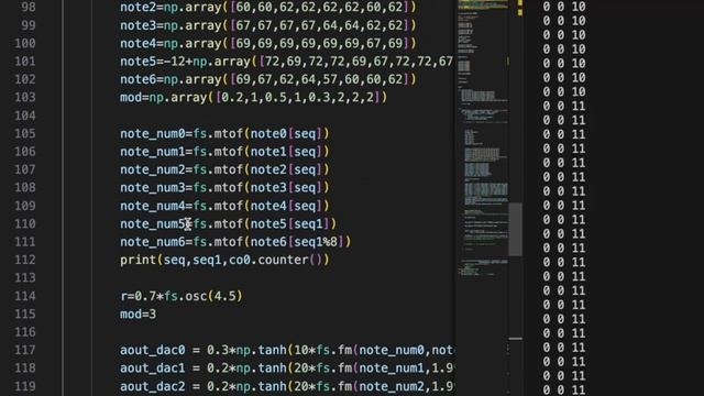 python custom sound library test 1001_2 смотреть онлайн