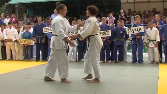 МТ Лето 2012, пгт Гаспра смотреть онлайн