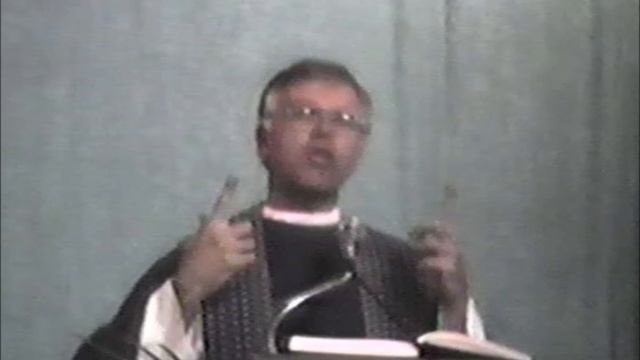PART 2. Bart Brewer and Doug Nohava debate Protestantism and Catholicism. смотреть онлайн