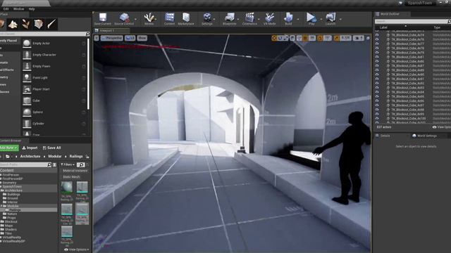 33 - Spanish Town - Backalley Blockout Finalization | Финализация блокаута переулка ENG смотреть онлайн