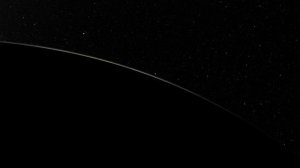 4K UHD 10 hours - Earth from Space & Space Wind Audio - relaxing, meditation, nature