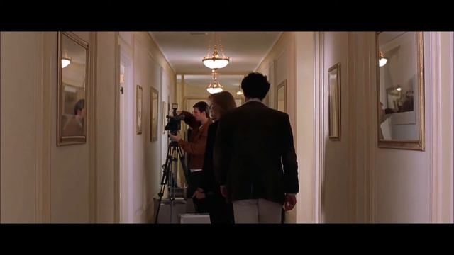 Learn English With Scenes Of Notting Hill Movie 10 : William Interviews The Others