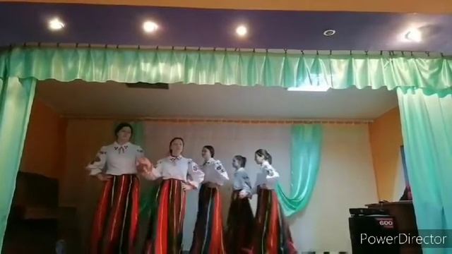 Краковяк#сакрэты_майстэрства_ГОЦТИК# смотреть онлайн