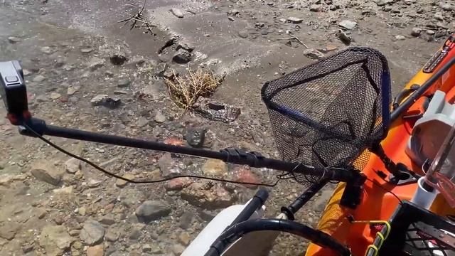 My Kayak Upgrades | Fishing Kayak Modifications смотреть онлайн