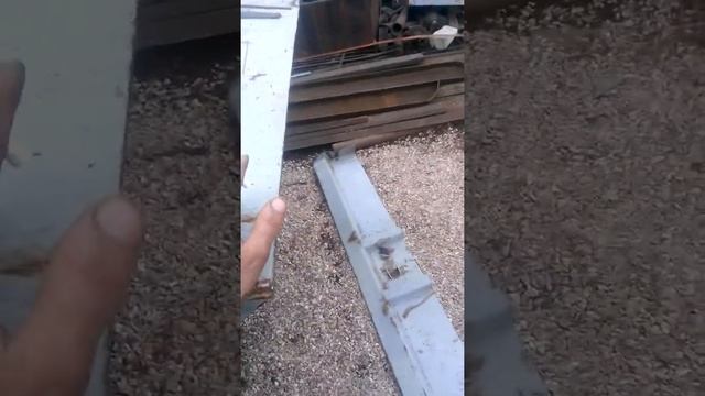 Изготовление нашивок на кузове''савок'''15 тчасть первая. смотреть онлайн