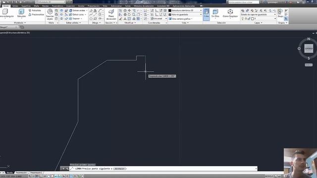 LLANTA EN 3D AUTOCAD 2014 (TUTORIAL) parte 1/3 смотреть онлайн