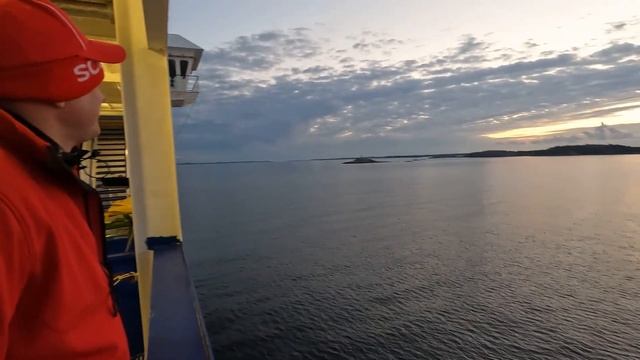 Поездка на подводную охоту в Норвегию так как она есть на самом деле.Хитра смотреть онлайн