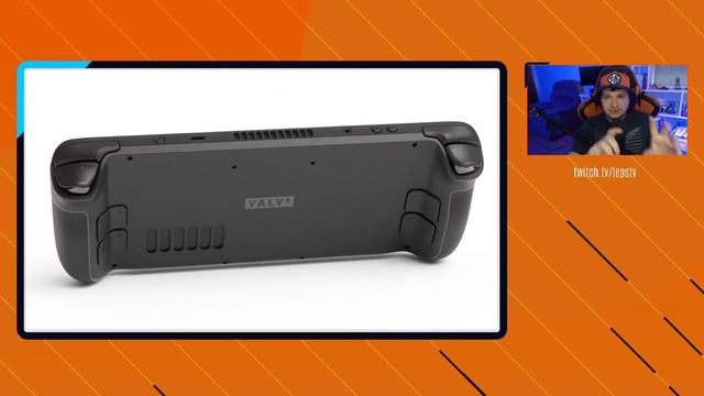 STEAM DECK | A VALVE respondeu as PRINCIPAIS PERGUNTAS sobre o aparelho - SAIBA antes de COMPRAR смотреть онлайн