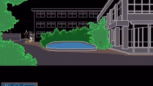 How to save Joe Tazuna in Your Turn To Die! смотреть онлайн
