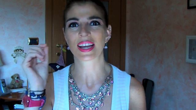 Preferiti di Giugno 2015. Beauty & Makeup. смотреть онлайн