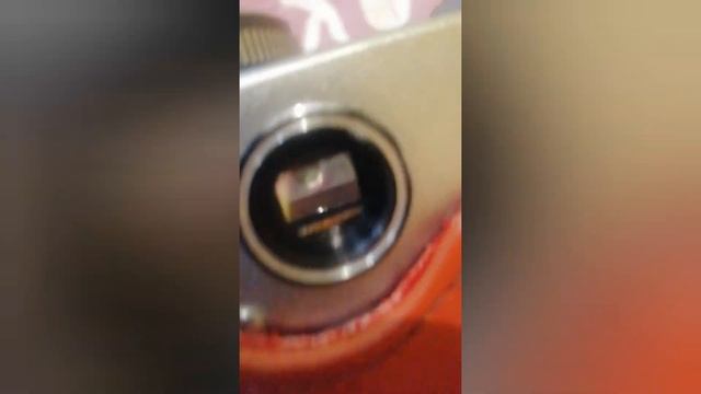 старый фотоаппарат из С.С.С.Р. смотреть онлайн