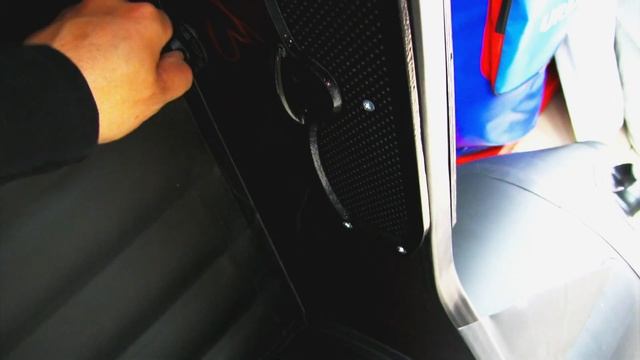 Лодка для Якутска - Проверка Ривьеры 3800 НДНД перед отправкой. смотреть онлайн