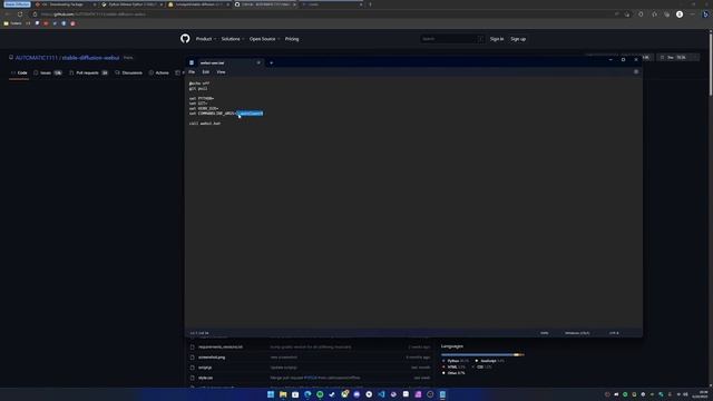 How to Install Stable Diffusion смотреть онлайн