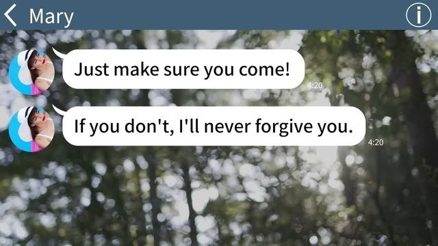 【Apple】My lil sister called a week before my wedding to tell me that she is pregnant with my... смотреть онлайн